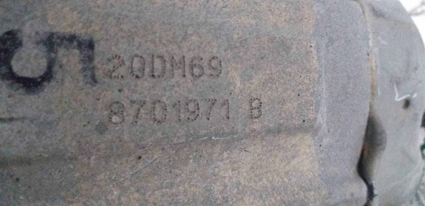 CAJA CAMBIOS