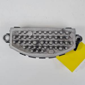 RESISTENCIA CALEFACCION 5Q0907521C AUDI A3 CABRIOLET (8V) Autodesguaces Alicante