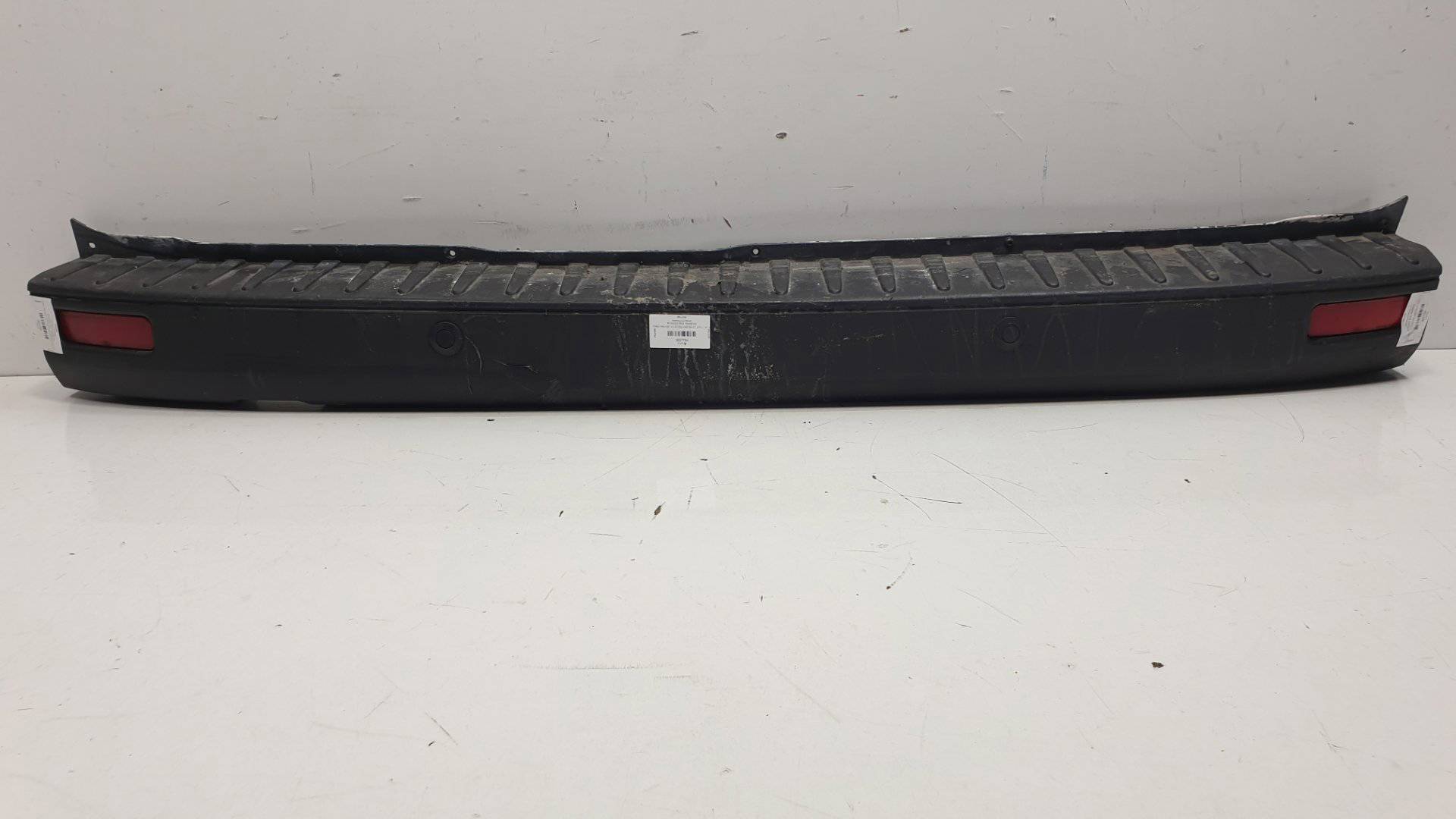 Rear bumper - FORD - TRANSIT CUSTOM KASTEN