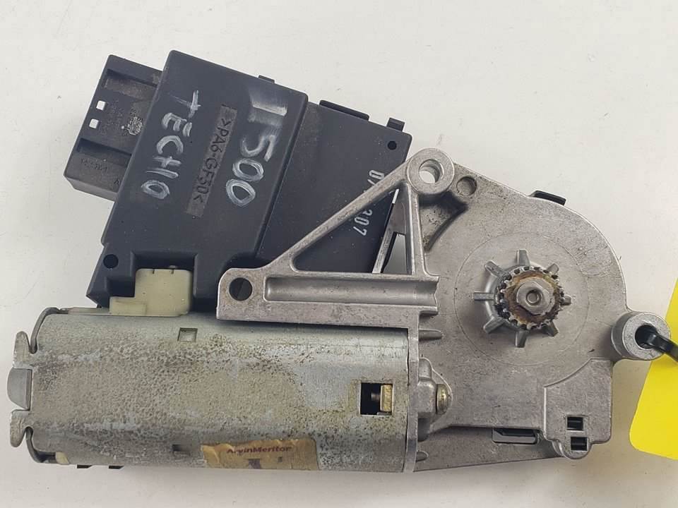MOTOR TECHO ELECTRICO - 89869671500 - LAND ROVER - RANGE ROVER (L322)