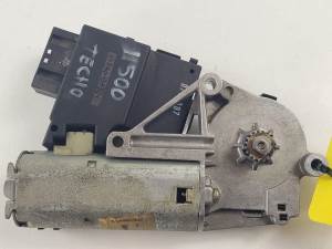 MOTOR TECHO ELECTRICO 89869671500 LAND ROVER RANGE ROVER (L322) Autodesguaces Alicante