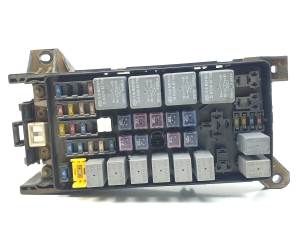 CAJA RELES / FUSIBLES 911603E040 KIA SORENTO Autodesguaces Alicante