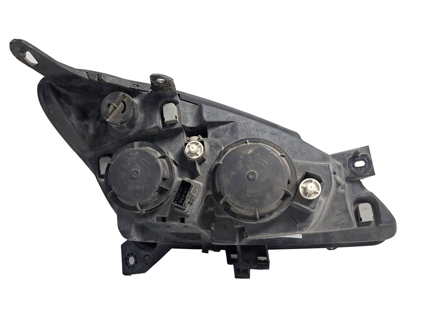 Foto 3 de Faro Izquierdo Citroen C5 Berlina (2001–2004)