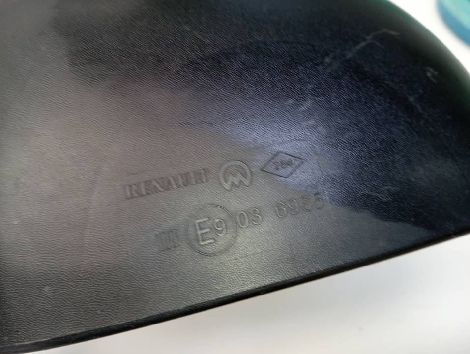 RETROVISOR IZQUIERDO