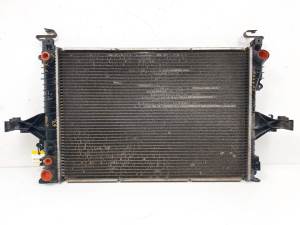 RADIADOR AGUA 9463440A VOLVO S60 BERLINA (P24) Autodesguaces Alicante