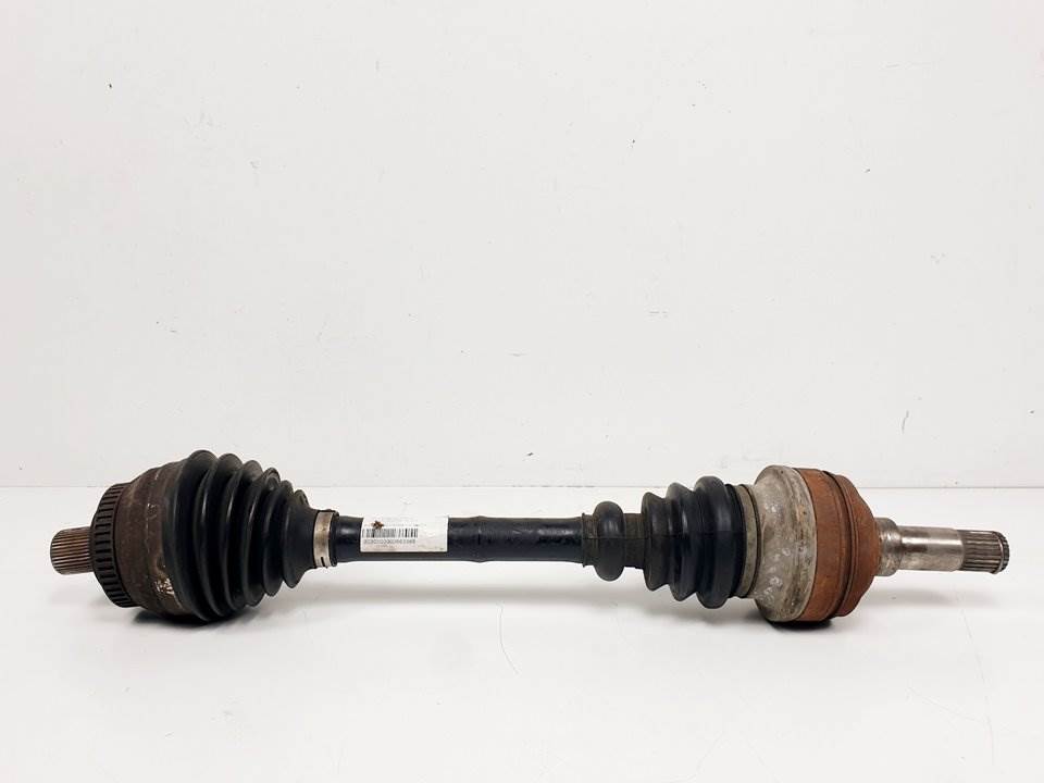 TRANSMISION DELANTERA IZQUIERDA - 7M0407331 - SEAT - ALHAMBRA (7V8)