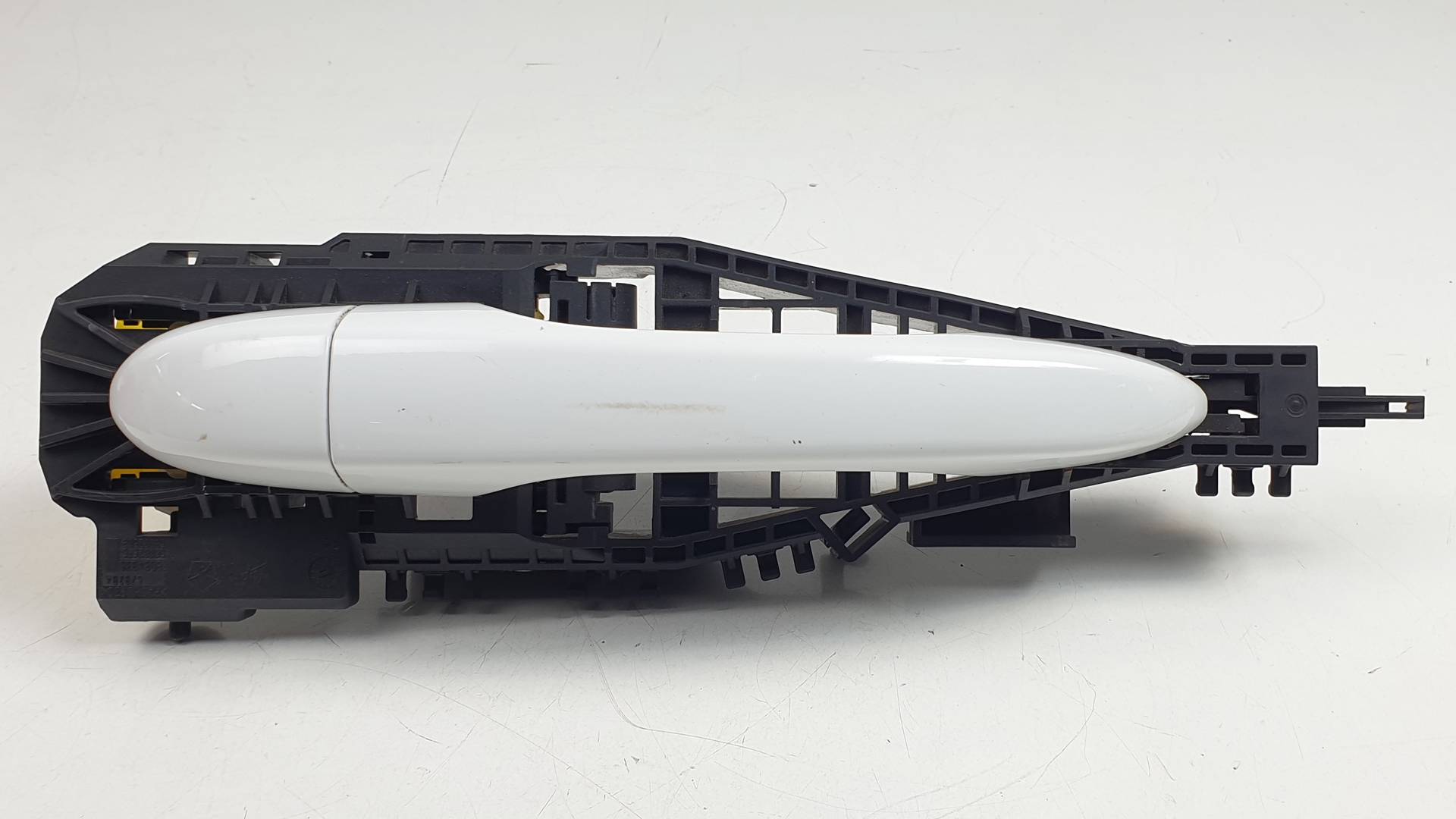 Rear right exterior door handle - P68084836AD - JEEP - CHEROKEE (KL)