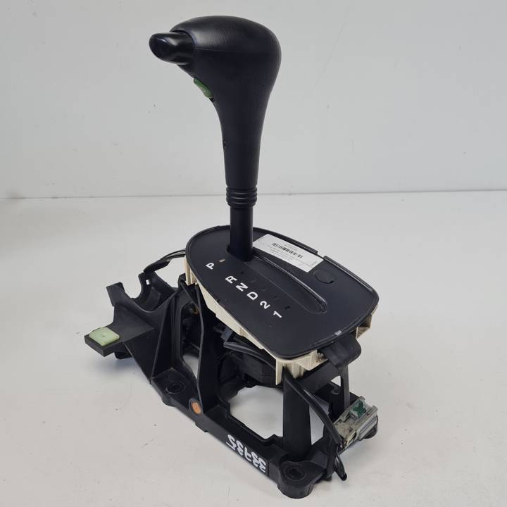 PALANCA CAMBIO 2S4P7C453AA FORD FOCUS BERLINA (CAK) Autodesguaces Alicante