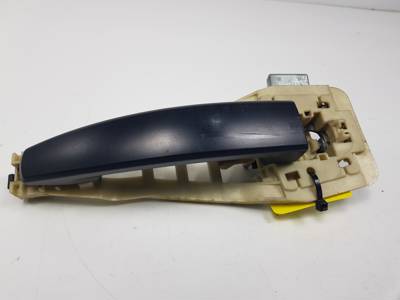 MANETA EXTERIOR DELANTERA IZQUIERDA OPEL VECTRA C BERLINA Autodesguaces Alicante
