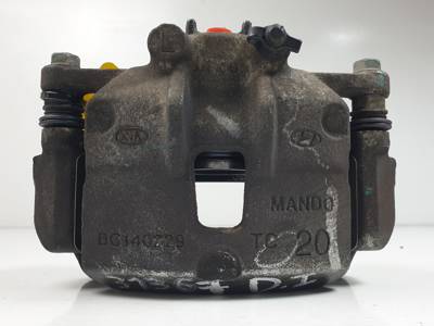 PINZA FRENO DELANTERA IZQUIERDA BC140229 HYUNDAI I10 (IA) Autodesguaces Alicante