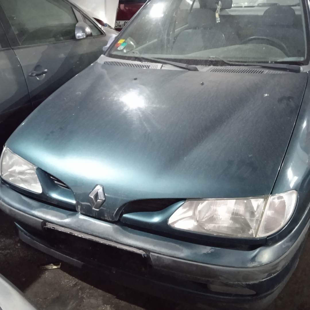 RENAULT MEGANE I BERLINA HATCHBACK (BA0) (1995 - 1999)