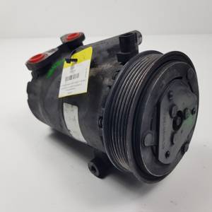 COMPRESOR AIRE ACONDICIONADO 6C1H19D786AA CITROEN JUMPER CAJA CERRADA Autodesguaces Alicante