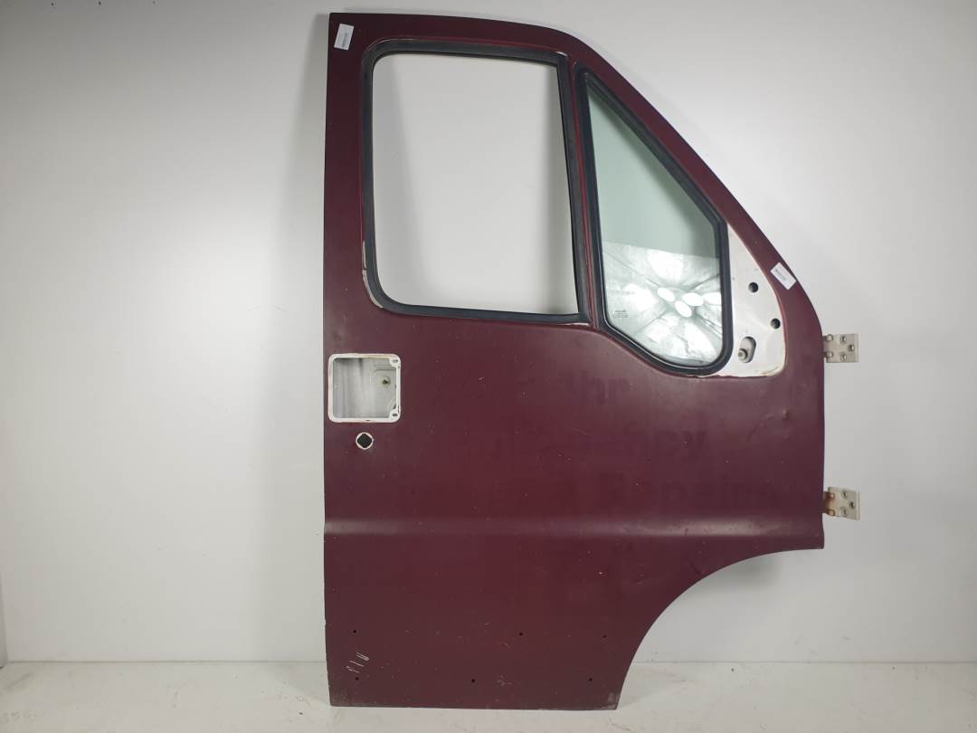 PUERTA DELANTERA DERECHA - CITROEN - JUMPER CAJA CERRADA TECHO SOBREELEV.