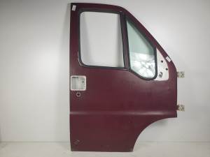 PUERTA DELANTERA DERECHA CITROEN JUMPER CAJA CERRADA TECHO SOBREELEV. Autodesguaces Alicante
