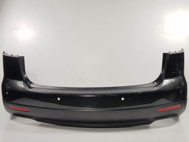 PARAGOLPES TRASERO MAZDA CX-9 (2007 - ... ) Autodesguaces Alicante