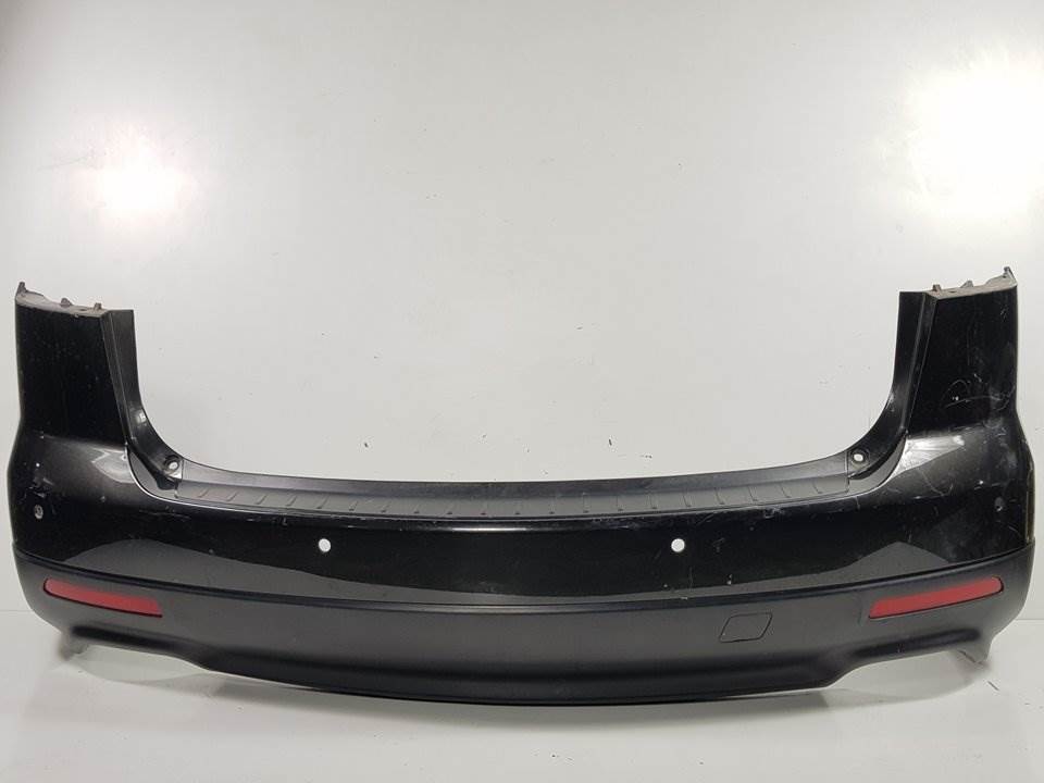 PARAGOLPES TRASERO - MAZDA - CX-9 (2007 - ... )