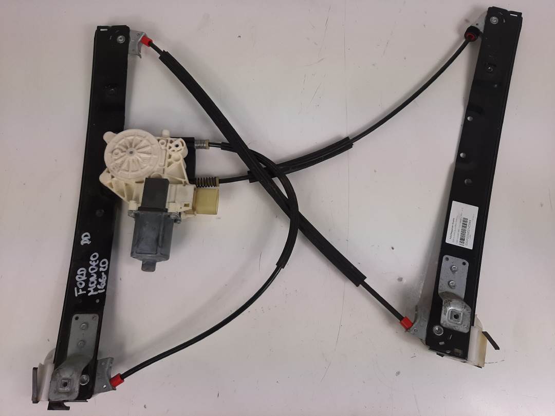 ELEVALUNAS DELANTERO DERECHO - 6M2114553B - FORD - MONDEO BER. (CA2)
