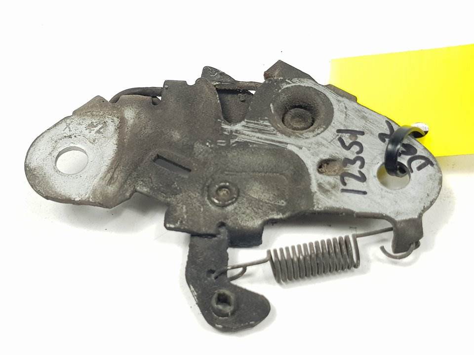 CERRADURA CAPOT - PEUGEOT - 406 COUPE (S1/S2)