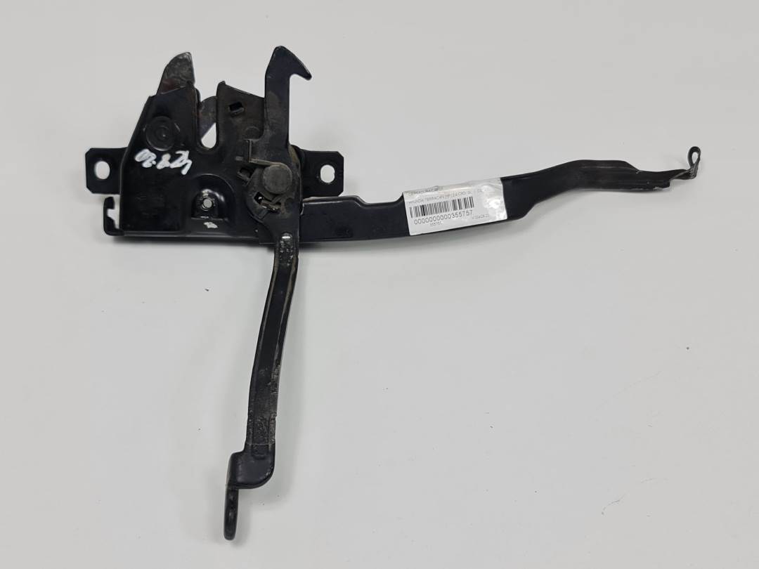 CERRADURA CAPOT - HYUNDAI - TERRACAN (HP)