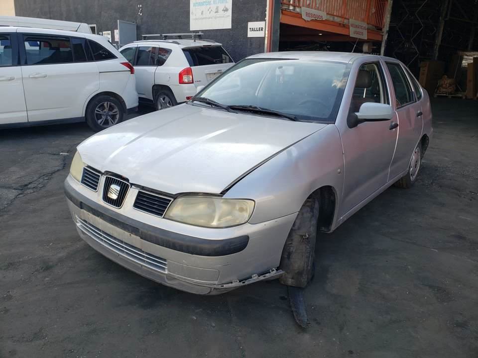 SEAT CORDOBA BERLINA (6K2) (1999 - 2003)