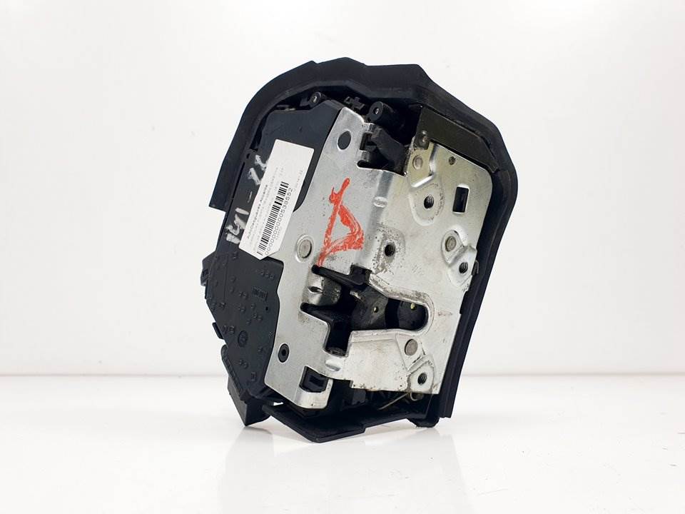 CERRADURA PUERTA TRASERA DERECHA - 8402602 - BMW - X5 (E53)