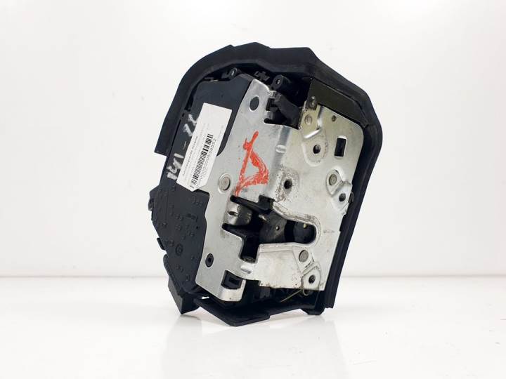 CERRADURA PUERTA TRASERA DERECHA 8402602 BMW X5 (E53) Autodesguaces Alicante