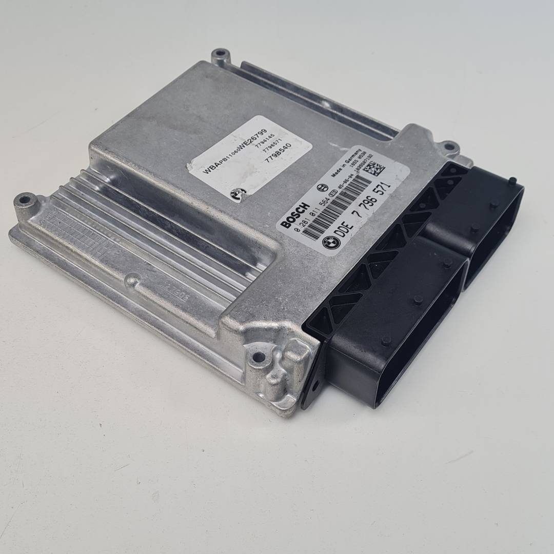 CENTRALITA MOTOR UCE - 0281011564 - BMW - X3 (E83)