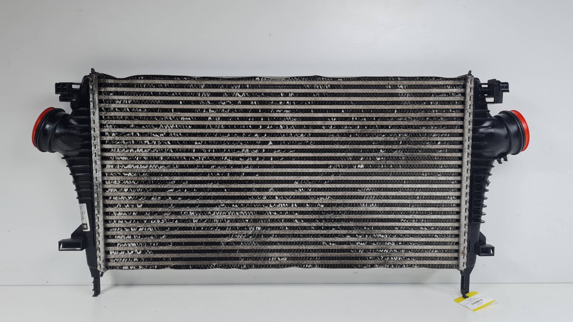 INTERCOOLER - P1831002 - OPEL - INSIGNIA BERLINA
