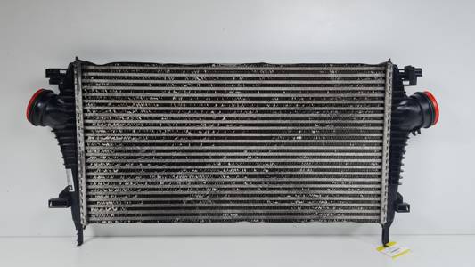 INTERCOOLER P1831002 OPEL INSIGNIA BERLINA Autodesguaces Alicante