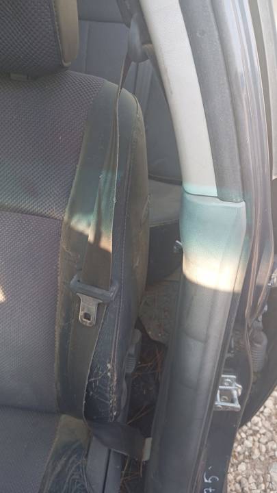 ASIENTO DELANTERO IZQUIERDO