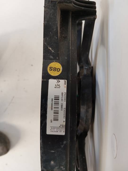 ELECTROVENTILADOR