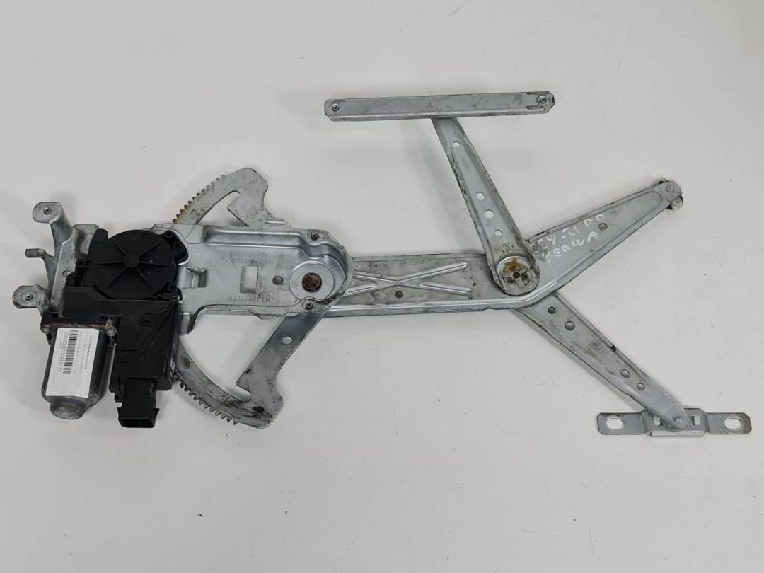 ELEVALUNAS DELANTERO DERECHO - 400719G - OPEL - MERIVA