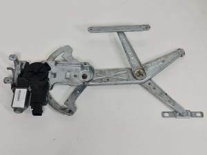 ELEVALUNAS DELANTERO DERECHO 400719G OPEL MERIVA Autodesguaces Alicante