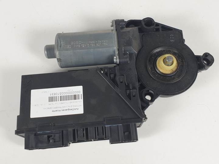 MOTOR ELEVALUNAS TRASERO DERECHO 7L0959794A VOLKSWAGEN TOUAREG (7LA) Autodesguaces Alicante