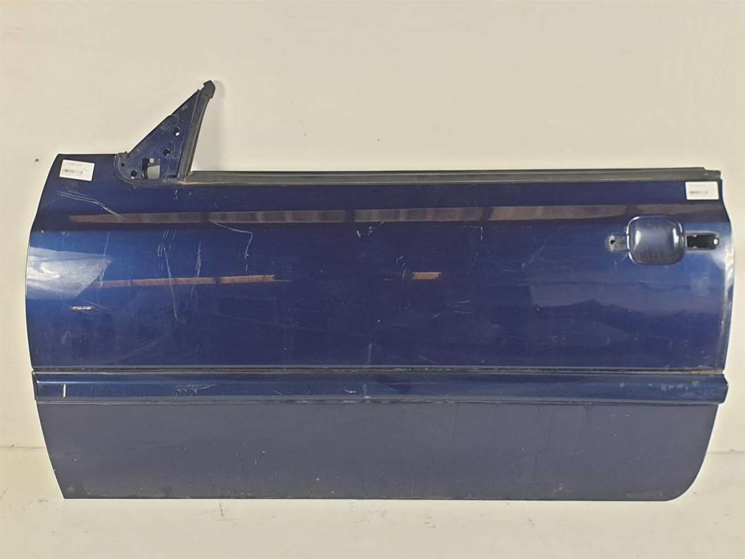 PUERTA DELANTERA IZQUIERDA - VOLKSWAGEN - GOLF III CABRIO (1E7)