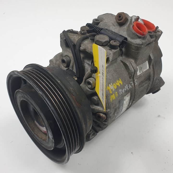 COMPRESOR AIRE ACONDICIONADO - 4472208052 - MG ROVER - SERIE 75 (RJ)