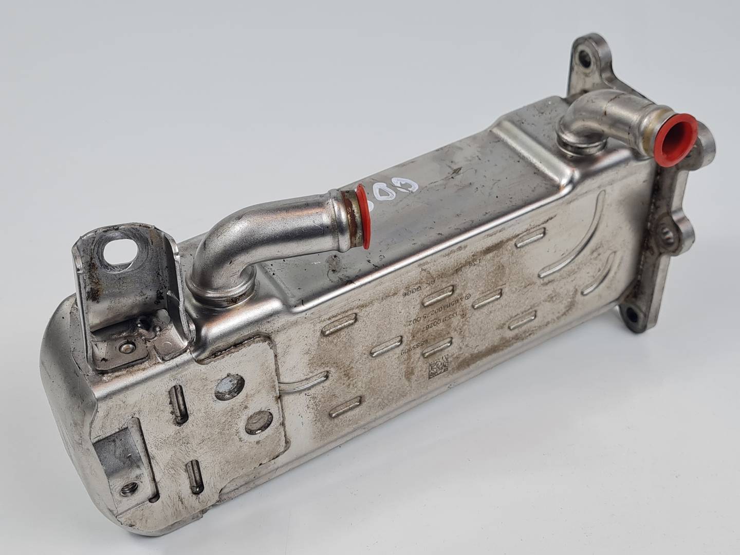 ENFRIADOR EGR - A6511400275 - MERCEDES - CLASE C (W204) BERLINA