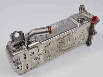 ENFRIADOR EGR A6511400275 MERCEDES CLASE C (W204) BERLINA Autodesguaces Alicante