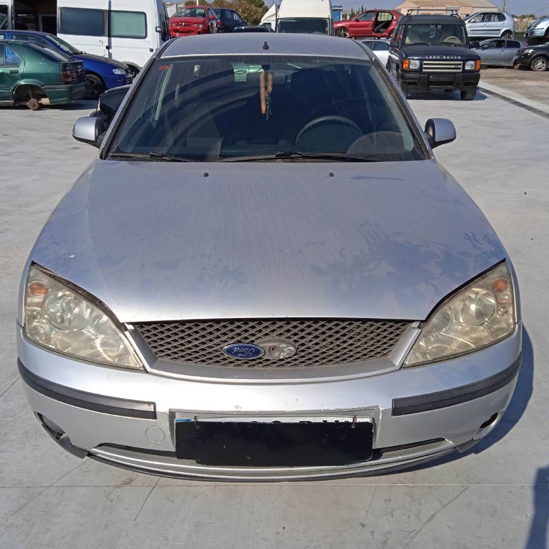 FORD MONDEO BERLINA (GE) (2000 - 2007)