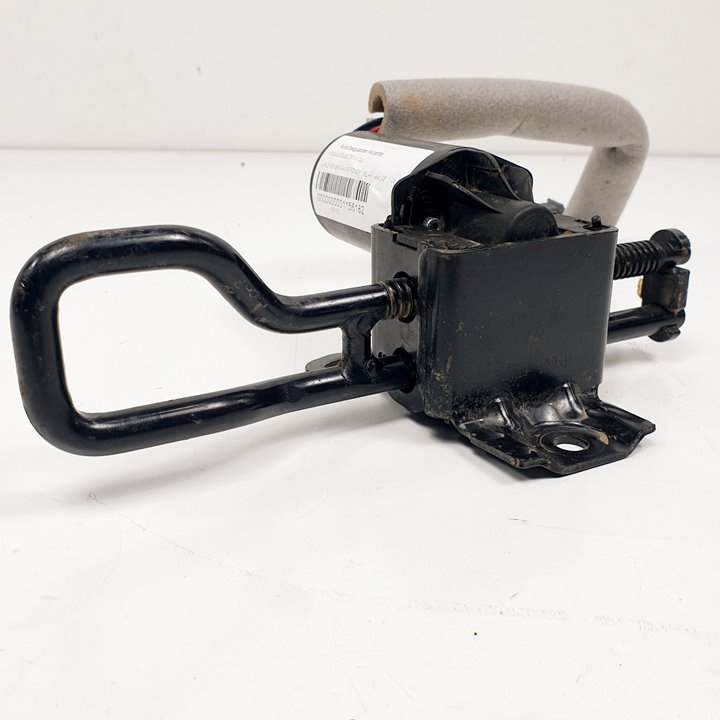 MODULO ELECTRONICO - HK83600C73AB - LAND ROVER - RANGE ROVER VELAR