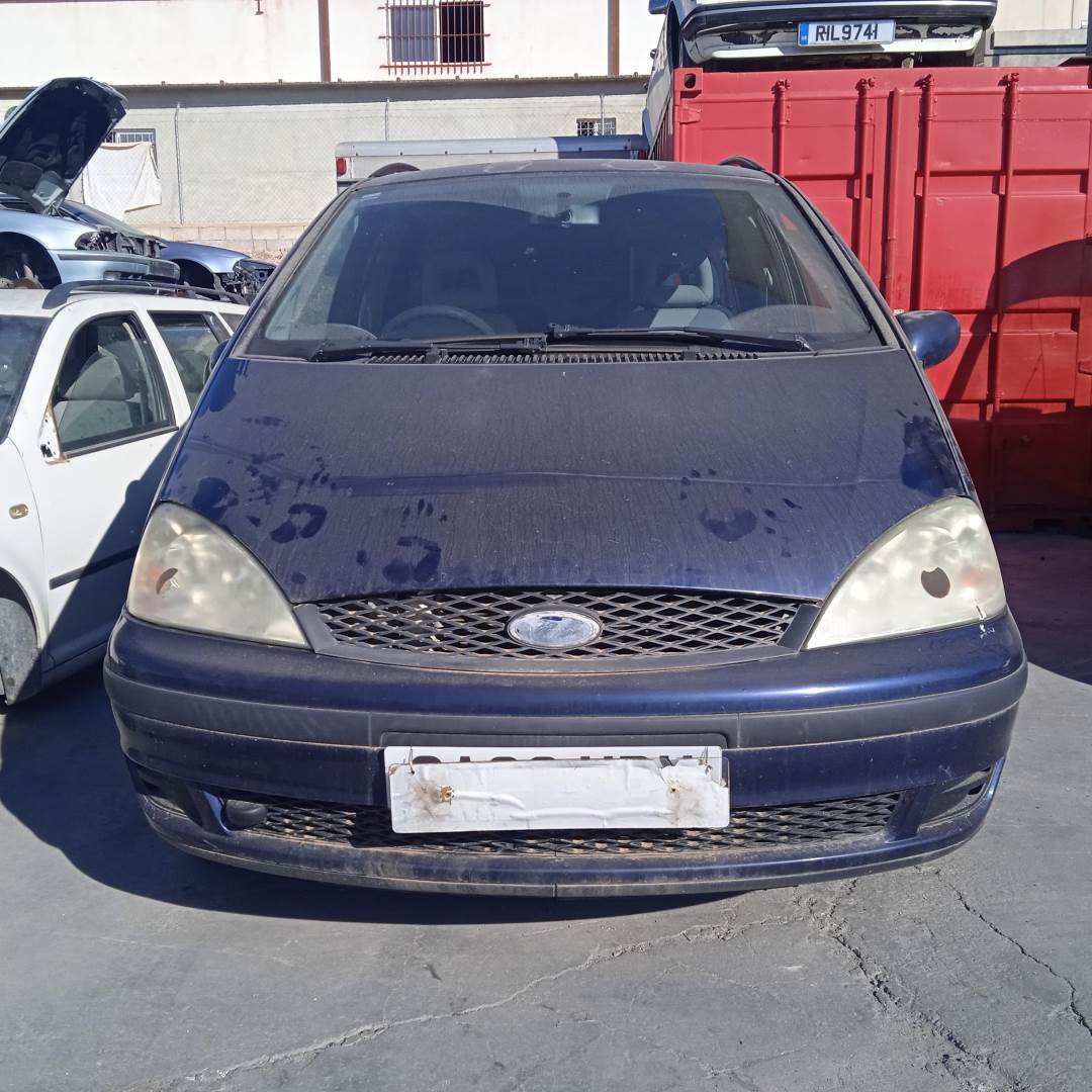 FORD GALAXY (VY) (2000 - 2007)