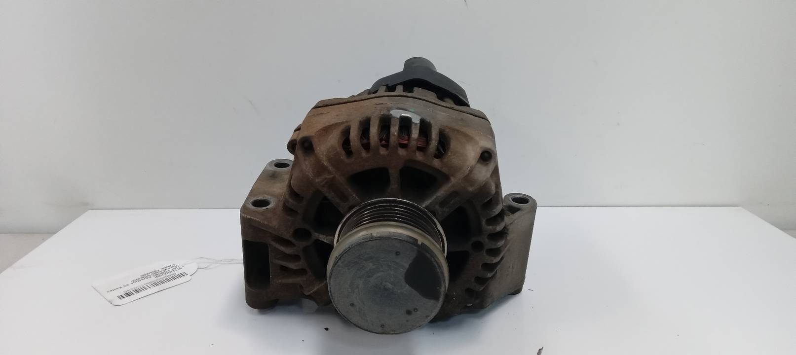 ALTERNADOR