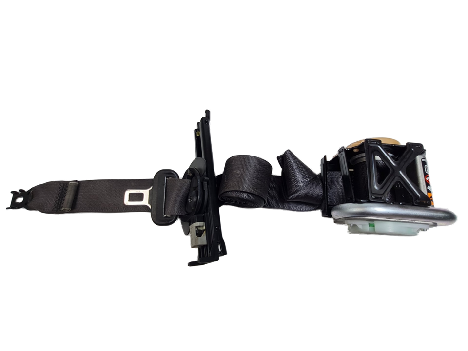 CINTURON SEGURIDAD DELANTERO DERECHO OPEL MOKKA X Autodesguaces Alicante