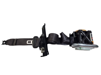 CINTURON SEGURIDAD DELANTERO DERECHO OPEL MOKKA X Autodesguaces Alicante