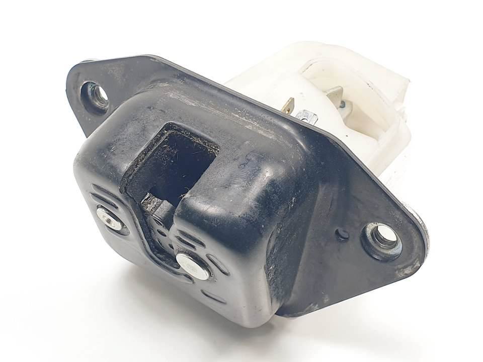 CERRADURA MALETERO / PORTON - HONDA - CIVIC BERLINA 5 (FK)