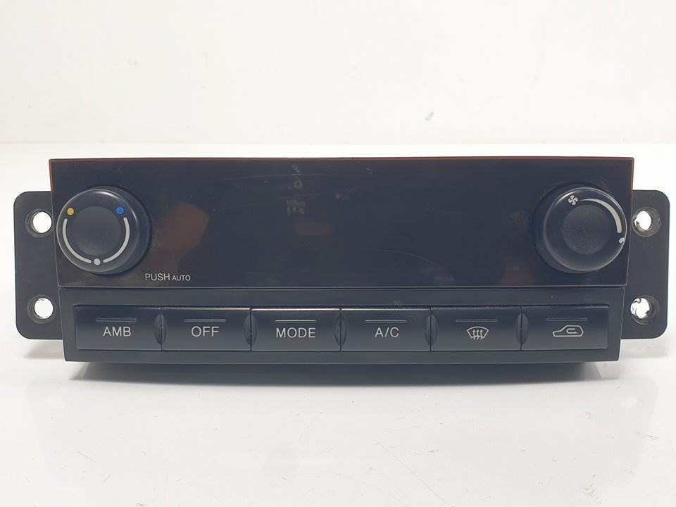 MANDO CLIMATIZADOR - 6870008030 - SSANGYONG - REXTON (Y200)
