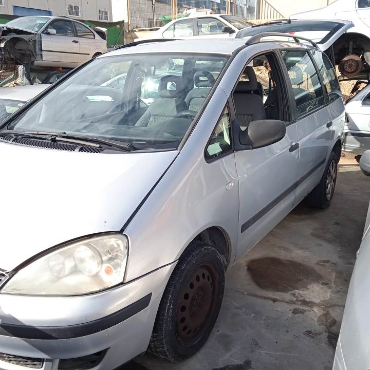 FORD GALAXY (VY) (2000 - 2007)