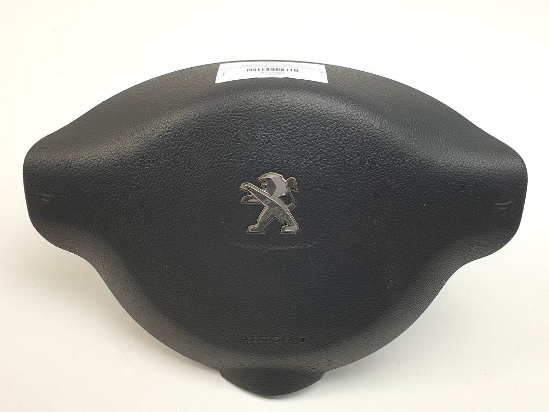 AIRBAG DELANTERO IZQUIERDO - 96773144ZD - PEUGEOT - PARTNER KOMBI