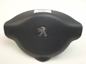 AIRBAG DELANTERO IZQUIERDO 96773144ZD PEUGEOT PARTNER KOMBI Autodesguaces Alicante