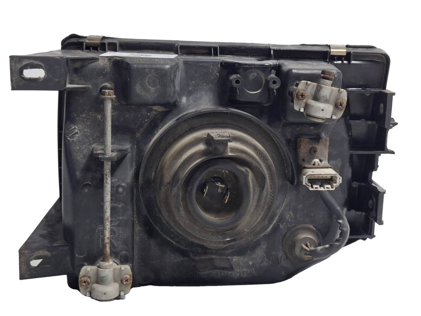 Foto 3 de Faro Derecho Mitsubishi Montero (v20/v40) (1996–2000)
